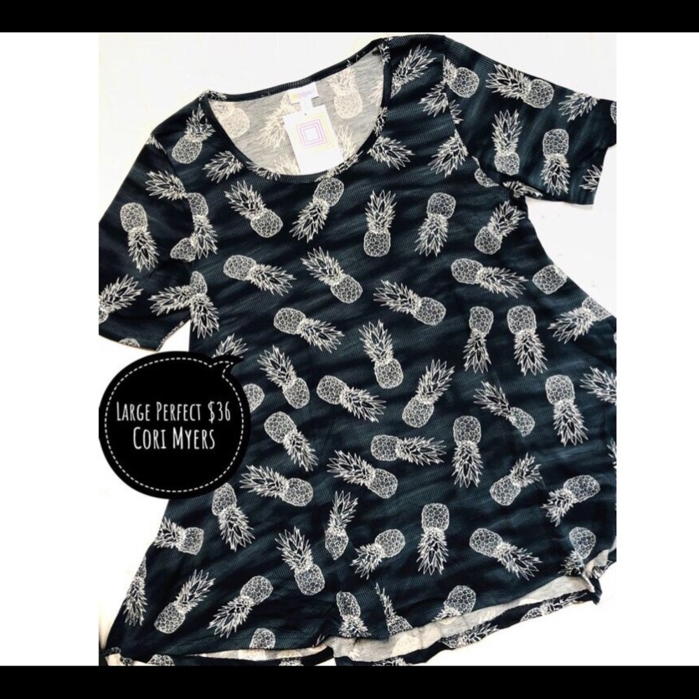 Swing Tunic NWT
